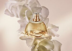 Natura amplia a linha Aura Alba