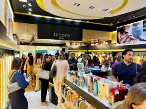 Black Friday da Le´Loyn Parfums traz até 70% de desconto em perfumes importados