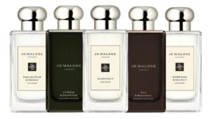 10 melhores fragrâncias Jo Malone Londres 2025