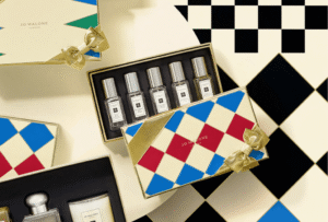 Os compradores chamam o conjunto de colônia Jo Malone de ‘fresco e elegante’ por US $ 17 a garrafa