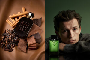 Kayali, Prada, Tom Ford e Sol de Janeiro eleitas as fragrâncias de Natal “mais presenteáveis”