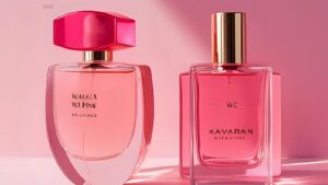 7 Melhores Perfumes WePink para 2025