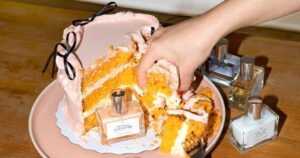 Perfumes Pós-Gourmand: o que são