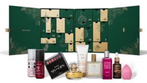 O Boticário lança Calendário do Advento para o Natal 2025