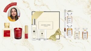 Os 9 conjuntos de perfumes que adoraríamos ganhar neste Natal