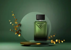 Paradigme inaugura nova era da perfumaria masculina da Prada