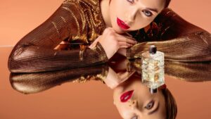 Fixação eterna com os melhores perfumes árabes femininos