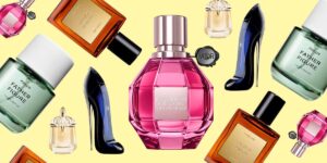 17 melhores perfumes na Amazon, testados por editores de beleza