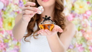 Três perfumes da Avon que têm fixação surpreendente