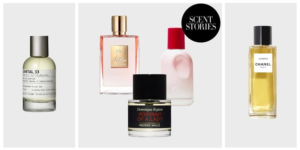 Estes são os 10 perfumes mais elogiados de todos os tempos, segundo os editores do Bazaar