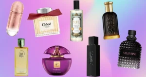 15 opções de perfumes para presente no Dia dos Namorados