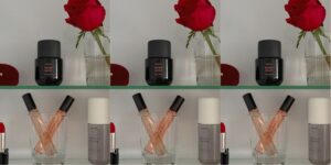 Scent Stacking é a tendência de fragrâncias de 2026 que está dominando a Internet