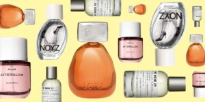 Os melhores perfumes picantes, segundo os editores da Cosmo Beauty