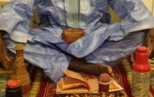 Perfume a 1,5 milhões de F CFA e mercúrio a 2,5…