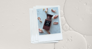 Revisão exposta de Tom Ford Rose