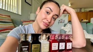 Os aromas mais desejáveis ​​de Tom Ford, classificados e revisados