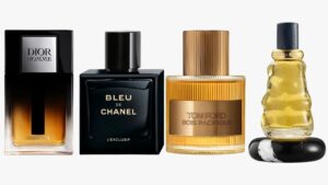 Os 8 melhores perfumes de 2025, segundo GQ