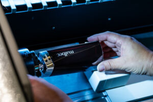 O Boticário oferece personalização gratuita de frascos