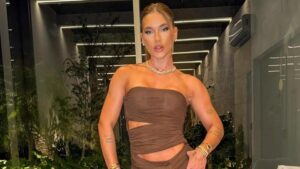 Conheça os 4 perfumes de Virginia Fonseca que mais fixam e marcam presença