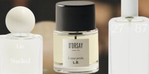 9 aromas sutis para a pele que exalam luxo tranquilo