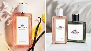 Lacoste lança novo perfume lindo para mulheres que os compradores não se cansam: ‘Recebe tantos elogios’