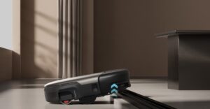 Anker lança o Eufy S2, um robovac sofisticado que perfuma sua casa