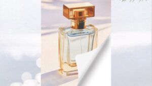 Orlandi lança uma nova solução baseada em papel para amostragem de fragrâncias