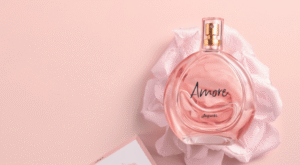 Fique com cheiro de rica gastando menos de R$ 100!