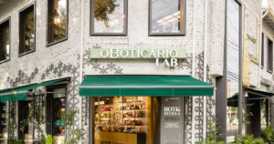 A perfumaria árabe veio para ficar. O Boticário decidiu fazer seu maior investimento