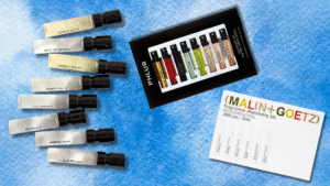 Pessoas obcecadas por fragrâncias nos ajudaram a encontrar os melhores conjuntos de descoberta de perfumes