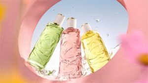 Lancôme lança no Brasil perfumes inspirados em emoções