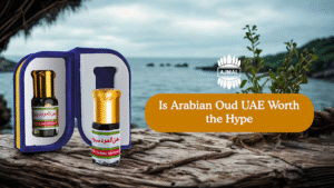 O Arabian Oud Emirados Árabes Unidos vale o hype em 2025?