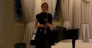 Por que a camélia deixa você com um cheiro rico, além de 9 aromas para experimentar