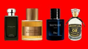 Os 11 Melhores Perfumes Masculinos de 2025, Segundo Especialistas