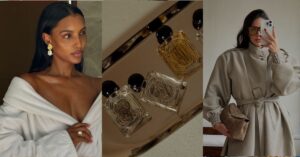11 perfumes silenciosos, discretos, chiques e luxuosos