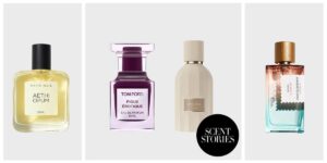 8 novos perfumes noturnos elegantes que cheiram caros e duram a noite toda