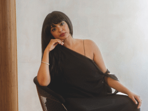 O perfumista Tanaïs sobre como encontrar sua tribo olfativa