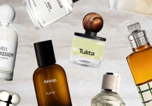 As 15 melhores fragrâncias unissex e de gênero neutro para comprar em 2025