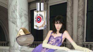 Os 15 melhores perfumes de íris, mesmo que você odeie aromas florais