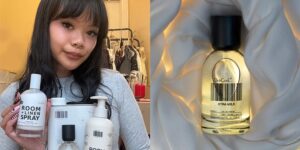 Uma análise honesta do perfume Xtra Milk da DedCool