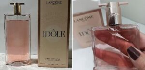 Perfume floral de Lancôme faz sucesso com mais de mil vendas; veja opiniões