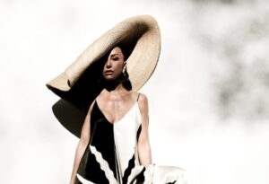 Lança Perfume apresenta coleção de Primavera 2026 com Sabrina Sato – Portal IN