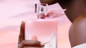 Lancôme apresenta Les Ô Collection