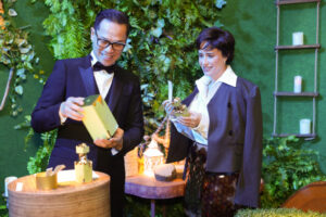 Lattafa Perfumes desembarca no Brasil com evento exclusivo em São Paulo – Portal IN