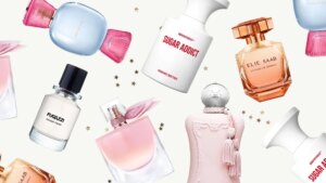 15 perfumes apropriados para festas que você precisa conhecer