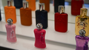 Não, os criminosos não estão usando perfume drogado para roubar pessoas