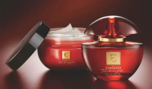 Perfume n°1 da Eudora dura mais que importado