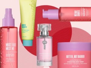 A fragrância ideal para cuidados corporais do nosso escritor de beleza tem 30% de desconto apenas esta semana