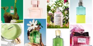 Os 15 melhores perfumes de primavera para comprar em 2026