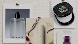 As 5 tendências de fragrâncias que definirão 2026
